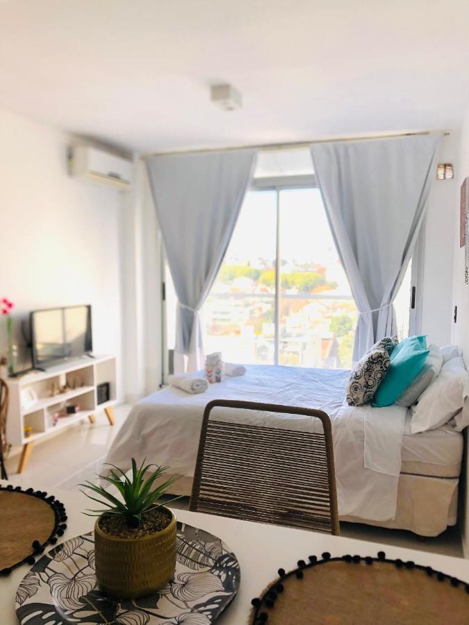 Apartmán Cozy Studio Soho Buenos Aires Exteriér fotografie